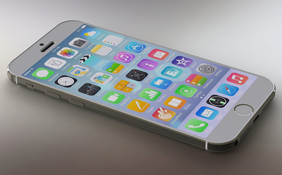 Apple IOS eavsdropping vulnerability