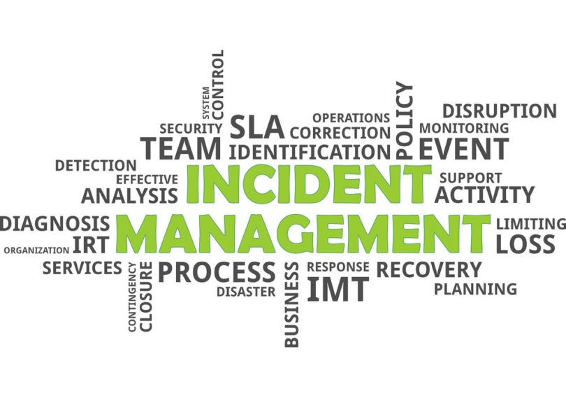 Tabletop Simulations for Incident Response Plans Elteni
