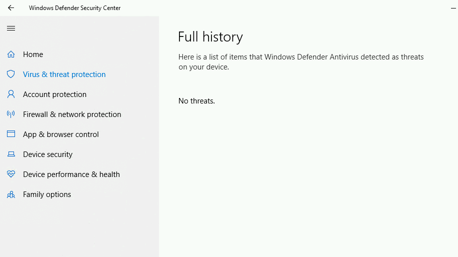 Windows Defender Bypass 10