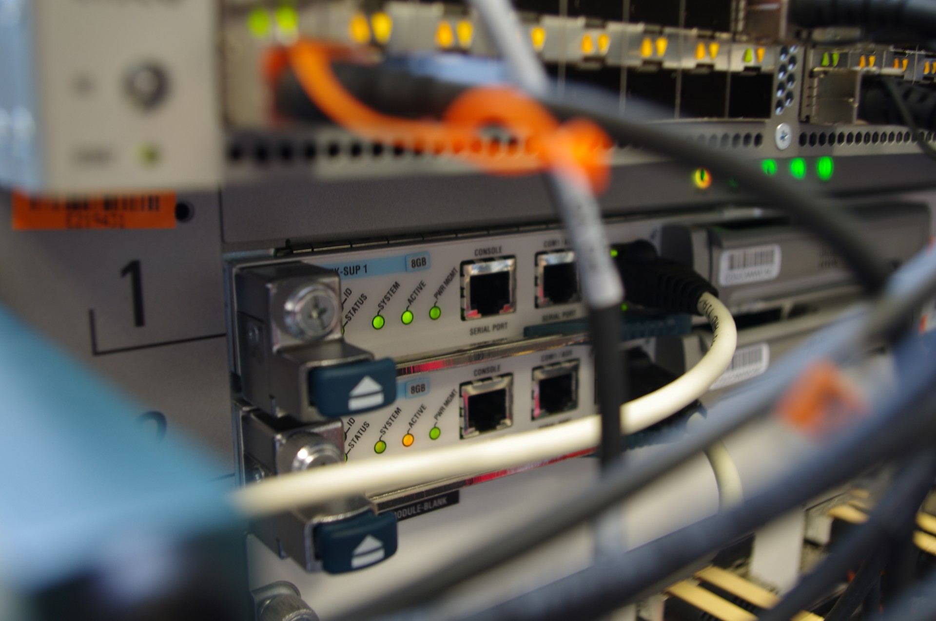 CDPwn – Cisco patches 5 critical vulnerabilities