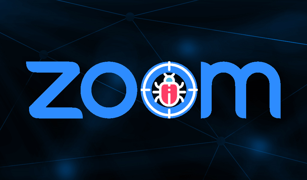 Elteni Zoom Vulnerability