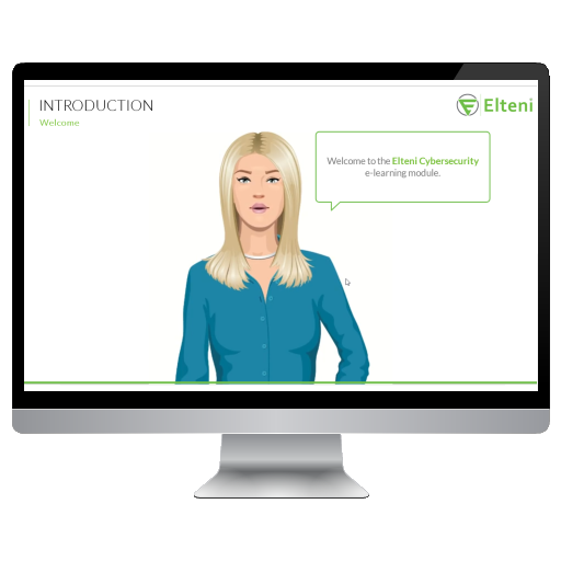 Client E-Learning Module