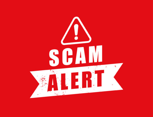 Phantom Extortion Phishing Targeting Financial Services Firms!