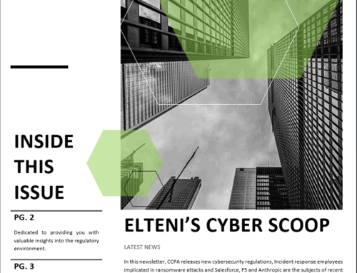 2025 November Newsletter