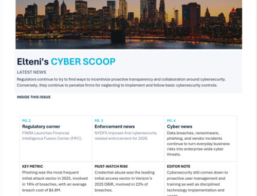 2026 May Newsletter